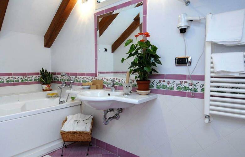 Hotel Villa Annalara