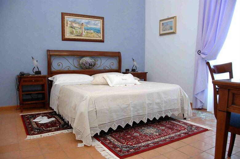 Hotel Villa Annalara