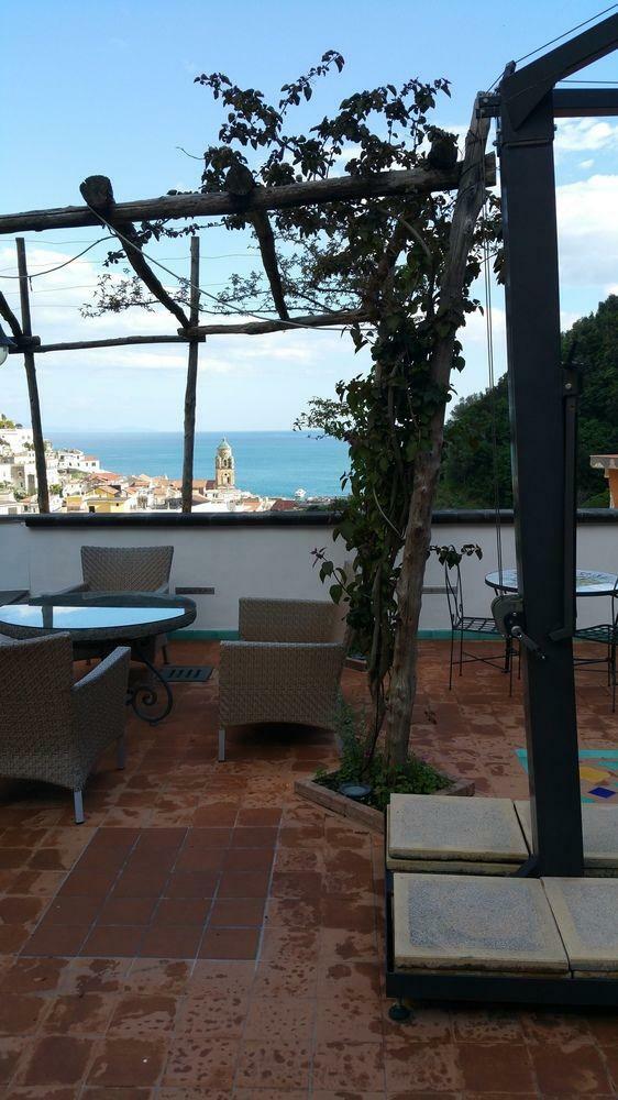 Hotel Villa Annalara