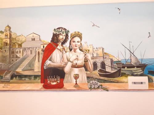 Hotel Antica Repubblica