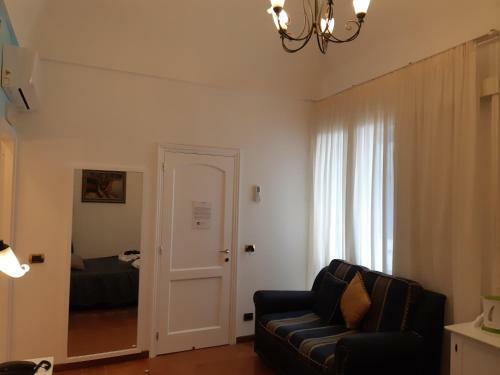 Hotel Antica Repubblica