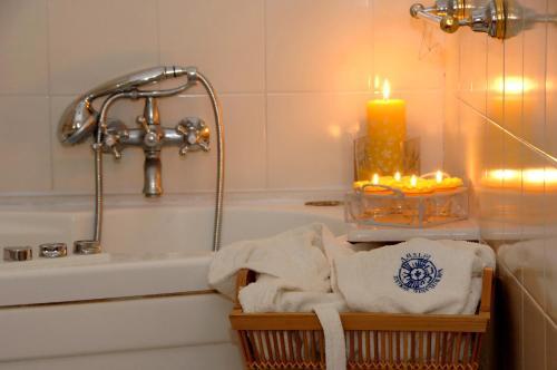 Hotel Antica Repubblica