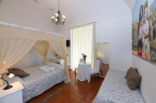 Hotel Antica Repubblica