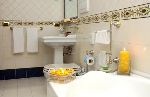 Hotel Antica Repubblica