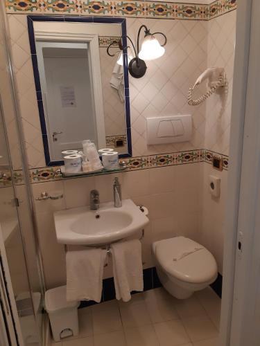 Hotel Antica Repubblica