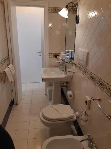 Hotel Antica Repubblica