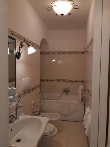 Hotel Antica Repubblica