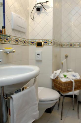 Hotel Antica Repubblica