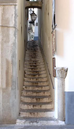 Hotel Antica Repubblica