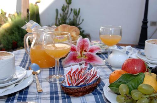 Hotel Antica Repubblica