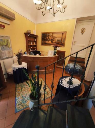 Hotel Antica Repubblica