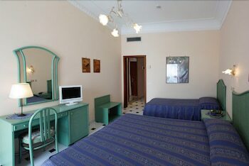Hotel Il Nido