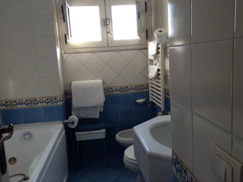 Hotel Lidomare