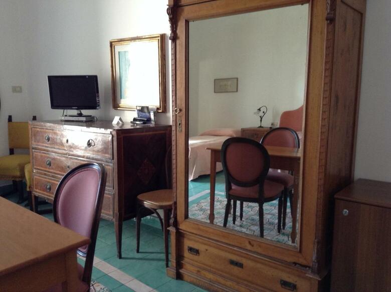 Hotel Lidomare