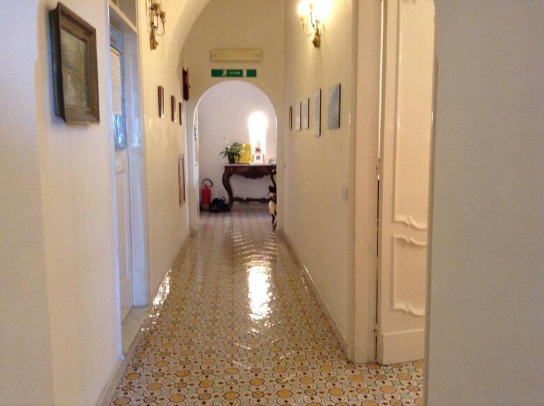 Hotel Lidomare