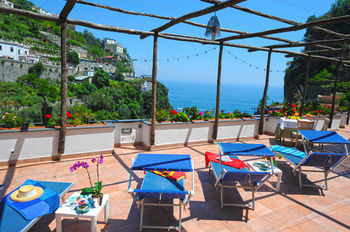 Hotel La Pergola