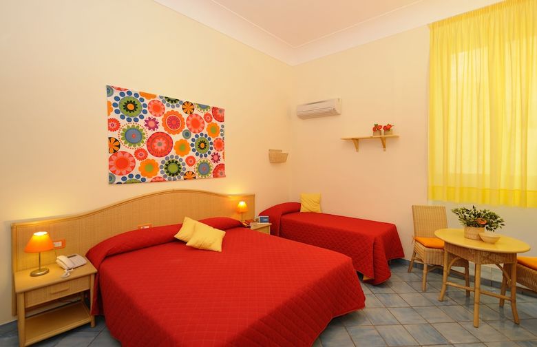 Bed & Breakfast Sharon House