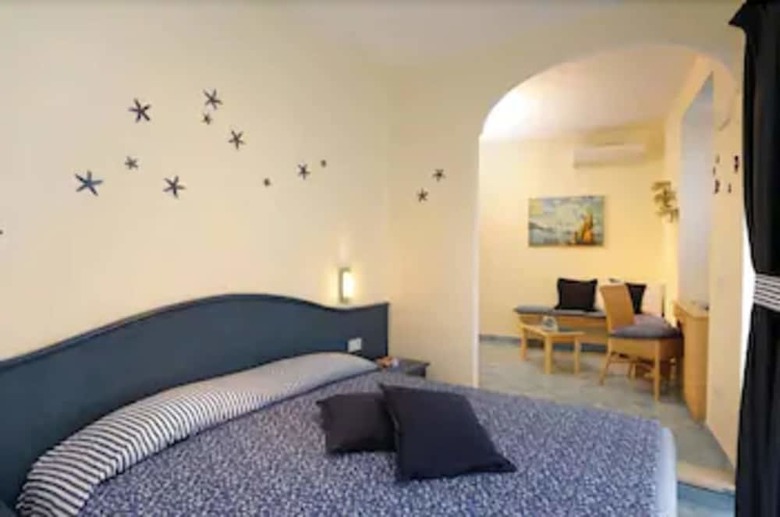 Bed & Breakfast Sharon House