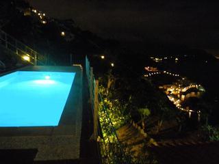 Bed & Breakfast Holiday House Le Palme