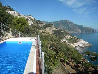 Bed & Breakfast Holiday House Le Palme