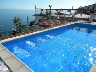 Bed & Breakfast Holiday House Le Palme
