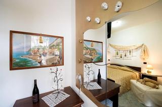 Bed & Breakfast Holiday House Le Palme