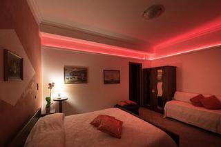 Bed & Breakfast Holiday House Le Palme