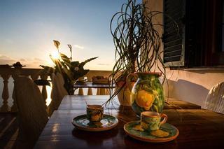 Bed & Breakfast Holiday House Le Palme