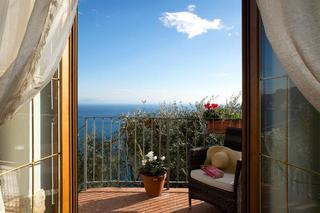 Bed & Breakfast Holiday House Le Palme