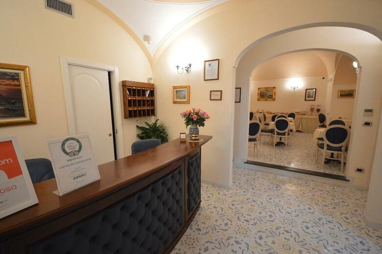 Hotel L'antico Convitto
