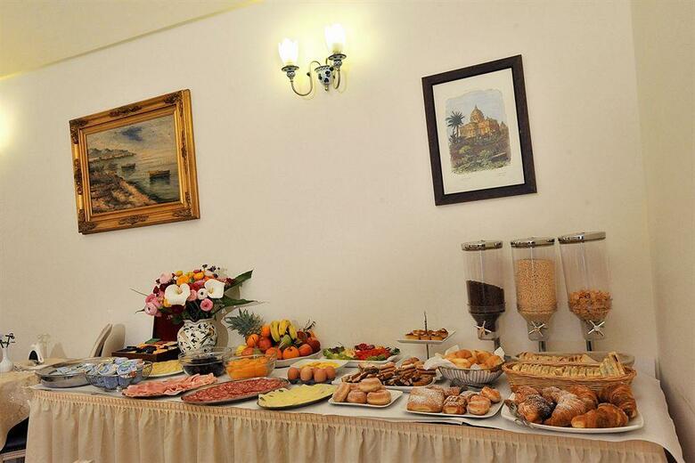 Hotel L'antico Convitto