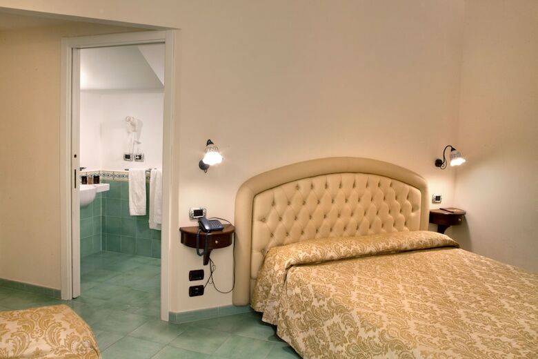 Hotel L'antico Convitto