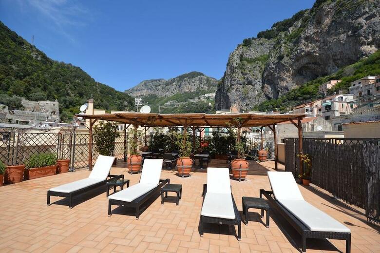 Hotel L'antico Convitto