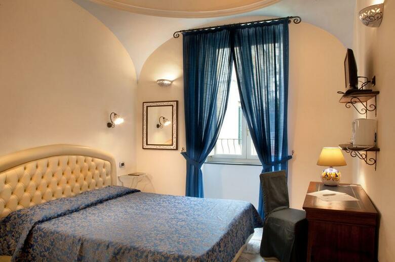 Hotel L'antico Convitto