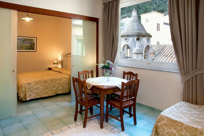 Hotel L'antico Convitto