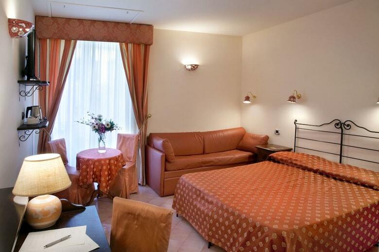 Hotel L'antico Convitto