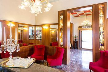 Hotel Londra