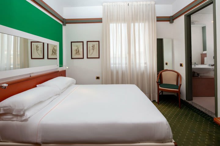 Hotel Best Western Jet