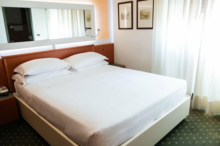 Hotel Best Western Jet