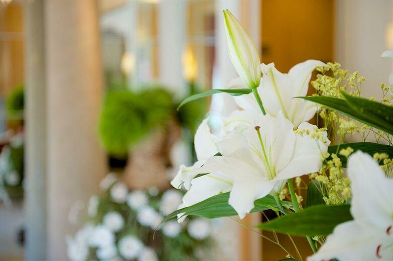 Hotel Mercure Milano Centro