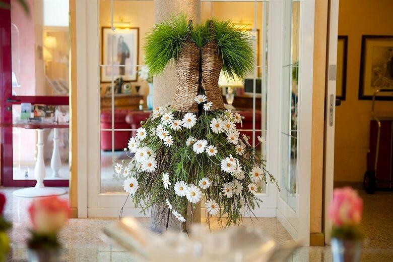 Hotel Mercure Milano Centro