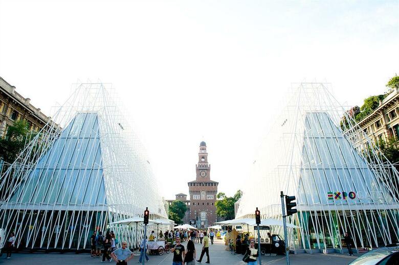 Hotel Mercure Milano Centro