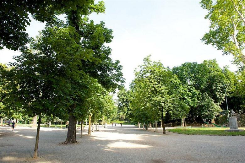 Hotel Mercure Milano Centro