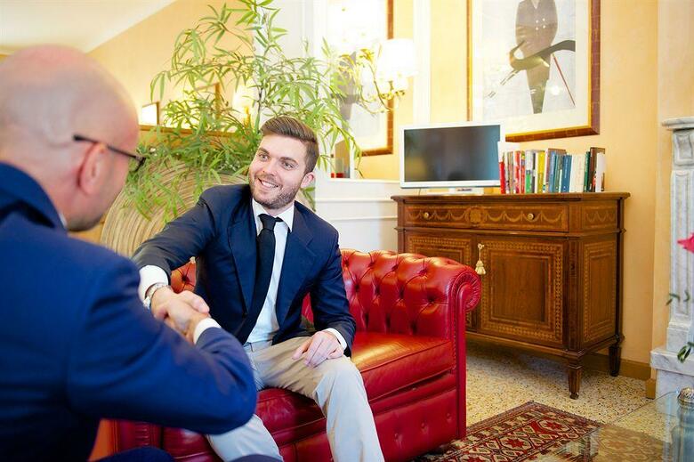 Hotel Mercure Milano Centro