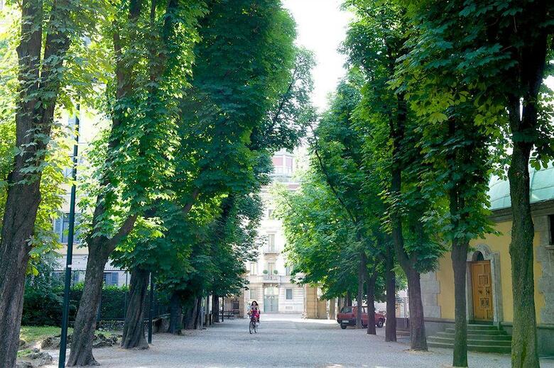 Hotel Mercure Milano Centro