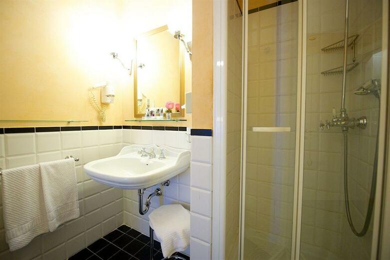 Hotel Mercure Milano Centro