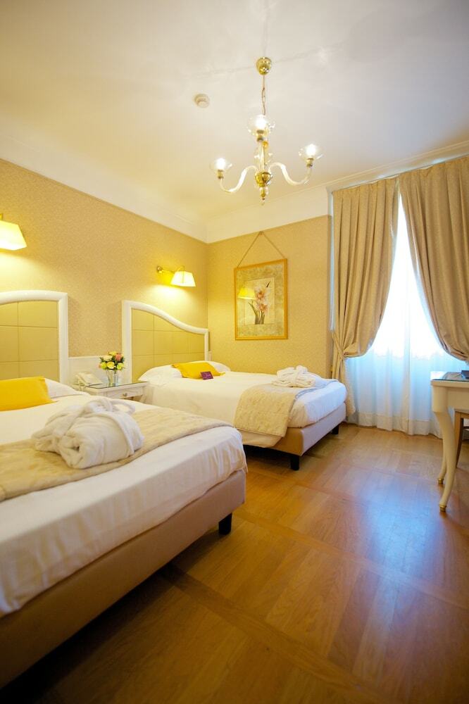 Hotel Mercure Milano Centro