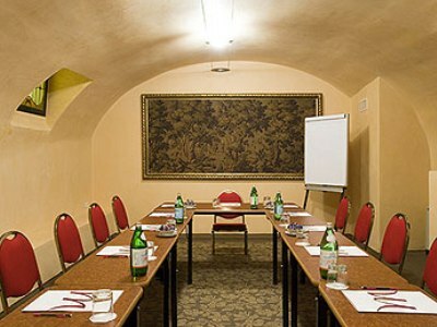 Hotel Mercure Milano Centro