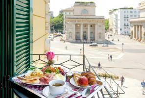 Hotel Mercure Milano Centro