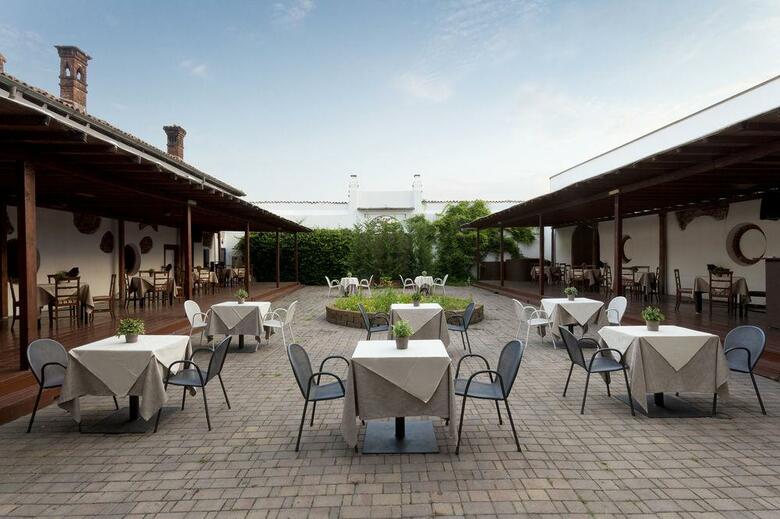 Ca Bianca Hotel Corte Del Naviglio